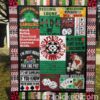 Gambling Quilt Blanket Aa22  Quilt